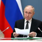 Oroszország atomfegyverek bevetésével fenyeget – levelet küldött a NATO-nak