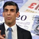 Egyszeri 650 GBP összegű kifizetés jön 8 millió brit háztartásnak a szintén ma bejelentett 400 GBP-n felül