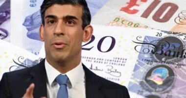 Egyszeri 650 GBP összegű kifizetés jön 8 millió brit háztartásnak a szintén ma bejelentett 400 GBP-n felül