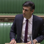 Friss hír az Angliában élő egyéni vállalkozók támogatását illetően