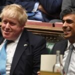 A brit pénzügyminiszter „megszegte a háztartások támogatására tett ígéretét” a pénz-visszatérítések kapcsán