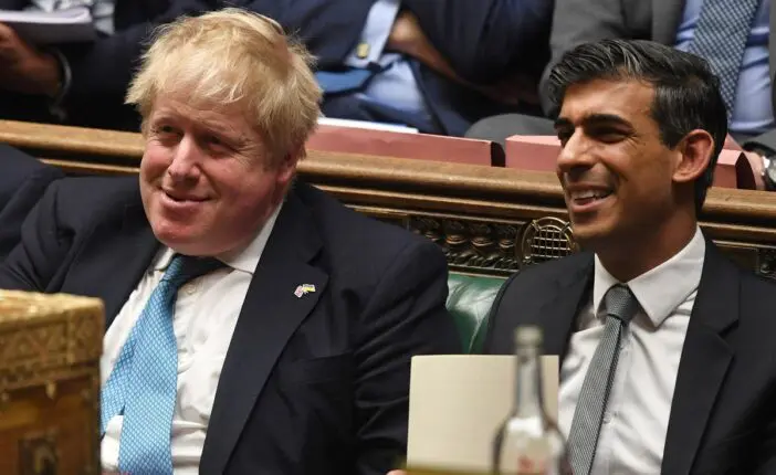 A brit pénzügyminiszter „megszegte a háztartások támogatására tett ígéretét” a pénz-visszatérítések kapcsán 9