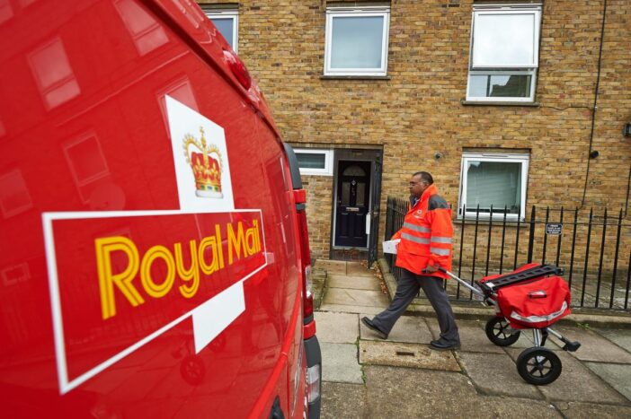 A Royal Mail megszüntetheti a szombati kézbesítést Nagy-Britanniában 3