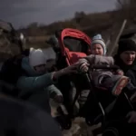 A brit kormány £350-ot ad mindenkinek havonta, aki ukrán menekülteket hajlandó elszállásolni