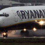 A Ryanair lecsökkenti az angliai járatainak a számát, ami a budapesti járatokat is érinti