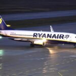 Pánik a fedélzeten – kiderült, mi történt a budapesti Ryanair járattal, ami kényszerleszállást hajtott végre, és mit éltek át az utasok