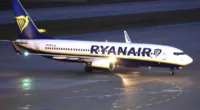 Pánik a fedélzeten - kiderült, mi történt a budapesti Ryanair járattal, ami kényszerleszállást hajtott végre, és mit éltek át az utasok 1