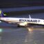 Pánik a fedélzeten - kiderült, mi történt a budapesti Ryanair járattal, ami kényszerleszállást hajtott végre, és mit éltek át az utasok 32