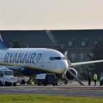 Kényszerleszállást hajtott végre a Ryanair londoni járata az agresszív részeg csapat miatt