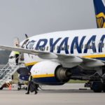 3 országgal arrébb szálltak le és 24 órával később értek célba a Ryanair egyik londoni járatának utasai