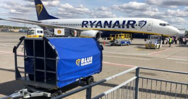 ryanair repülőjegy