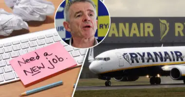 Óriásit szólt be a Ryanair vezére a magyar kormánynak az angliai magyarokat is érintő extraprofitadó miatt, és most mindenki ezen röhög 14