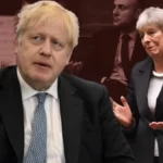 Tegnap este megtörtént a brit miniszterelnök leváltását célzó Bizalmatlansági szavazás!
