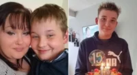 15 éves fiút késeltek halálra Angliában miközben az anyukáját próbálta megmenteni 2