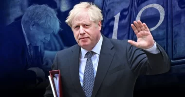 Boris Johnson és a lemondott miniszterek közel fél millió fontot tehetnek zsebre csak mert távoztak a posztjukról, még akkor is, ha ők mondtak le