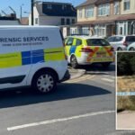 Egy férfit halálra késeltek egy pubban, egy másikat meg vagy 100 ember szeme láttára lőttek agyon Londonban