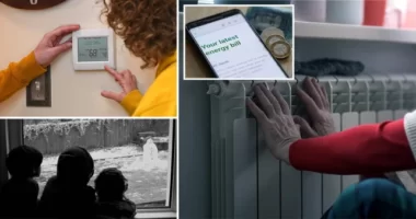 Rengeteg embernek elfogytak a tartalékai Nagy-Britanniában, és már nem tudnak miből visszább venni, ha jön egy újabb nagy áremelés