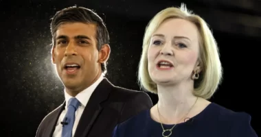 Vége a tory vezetőválasztásnak, megvolt a szavazás, hamarosan kiderül, ki az új brit miniszterelnök