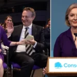Eldőlt! Megválasztották az új brit miniszterelnököt…
