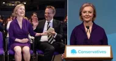 Eldőlt! Megválasztották az új brit miniszterelnököt…