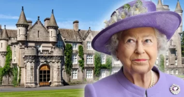 Alig pár hete halt meg a királynő, de máris múzeumot csinálnának szeretett otthonából