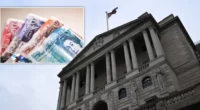 Azonnali beavatkozásra kényszerült a Bank of England: hatalmas gazdasági összeomlás szélén Nagy-Britannia 2