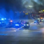 Két repülőgép összeütközött a Heathrow repülőterén
