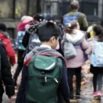 200 ezer gyerek kerülhet mélyszegénységbe Angliában, ha a kormány nem emeli a támogatásokat