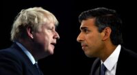 A brit miniszterelnök nyilvánosságra hozta véleményét a Boris Johnson körüli botránnyal kapcsolatban 2