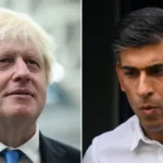 Megbeszélést tartott négyszemközt a két fő esélyes jelölt, hogy megpróbálják egymás közt lemeccselni, ki legyen Nagy-Britannia következő miniszterelnöke