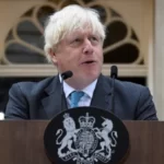 Hatalmas fordulat: Boris Johnson kiszállt a miniszterelnökségért folyó versenyből – itt a hivatalos nyilatkozata