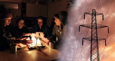 Közzétették! Ez a legrosszabb eshetőség Angliában idén télen az energiaellátást illetően