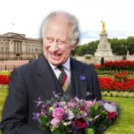 Károly király évi 40,000 fontért keres egy új alkalmazottat, aki gondozza a Buckingham-palota kertjét