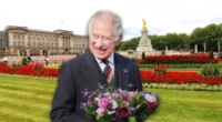 Károly király évi 40,000 fontért keres egy új alkalmazottat, aki gondozza a Buckingham-palota kertjét 2