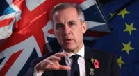 „A Brexit a megélhetési költségek válságának egyik fő oka” – a Bank of England volt főnöke nyilatkozott és összefoglalta a jelenlegi helyzetet Nagy-Britanniában 2