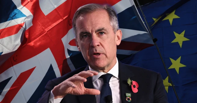 „A Brexit a megélhetési költségek válságának egyik fő oka” – a Bank of England volt főnöke nyilatkozott és összefoglalta a jelenlegi helyzetet Nagy-Britanniában 1