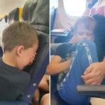 Újabb incidens a Ryanair Budapestről Angliába tartó járatán
