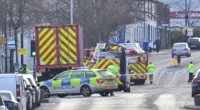 Kisbabát gázolt halálra egy kamion az Egyesült Királyságban, miközben a babakocsiban tolták át az úton 2