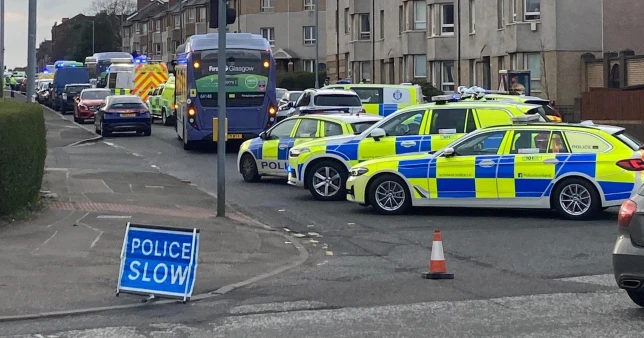 Két kisgyereket gázoltak el egy közúti balesetben Nagy-Britanniában – az 5 éves kisfiú a helyszínen meghalt 6