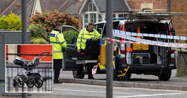 Egy iskola előtt késeltek halálra egy tinédzser fiút, egy városi terepjáró pedig egy babakocsit toló nőt gázolt el Angliában 4