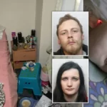 A saját szülei megégették és megverték 10 hónapos kisbabájukat a halála előtti napokban egy angliai kisvárosban – szörnyű részletek láttak napvilágot