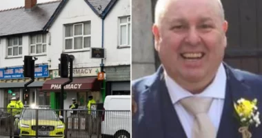 Meghalt egy csomagszállító futár Nagy-Britanniában, miután saját autójával gázolták el