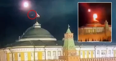 Merényletet próbáltak meg elkövetni Putyin ellen - nagy a vita arról, ki állhat mögötte