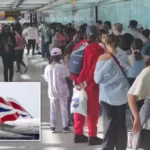 Több tízezer utas járt pórul, miután több, mint 150 járatát törölte Nagy-Britannia legnagyobb légitársasága