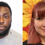 Titokban követte, majd megpróbálta lefejezni a volt barátnőjét a nyílt utcán egy férfi Londonban