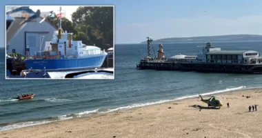 Újabb fejlemények derültek ki a Bournemouth-i tengerparton történt „súlyos incidensben” elhunyt két tizenéves gyerek ügyében