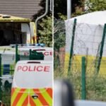 A nyílt utcán szúrtak le egy középkorú nőt Angliában, Manchesterben