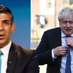 A brit miniszterelnök kitálalt: „Boris Johnson olyan dologra akart rávenni, amire nem voltam felkészülve”