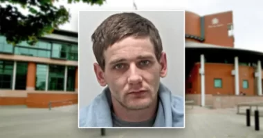 Egy csecsemőt próbált meg megölni egy férfi Angliában, amit az anyja látott meg a baba monitoron keresztül