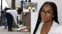 Az első képek a londoni buszmegállóban meggyilkolt lányról és további részletek is kiderültek a támadás kapcsán 2